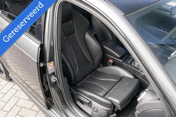 Audi RS3 - Afbeelding 20 van 30