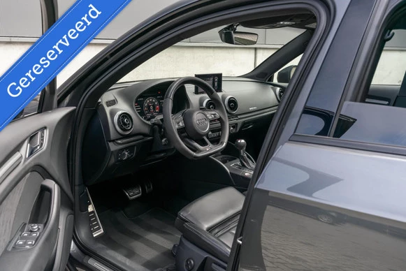 Audi RS3 - Afbeelding 24 van 30