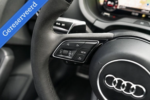 Audi RS3 - Afbeelding 29 van 30