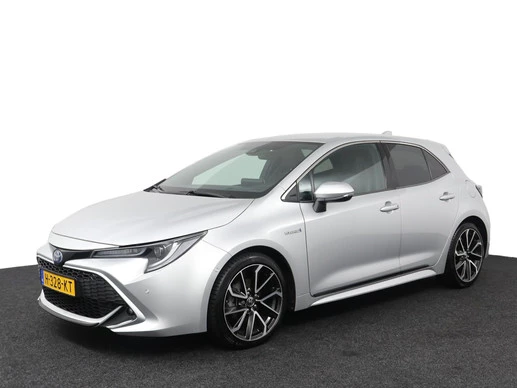Toyota Corolla - Afbeelding 1 van 30