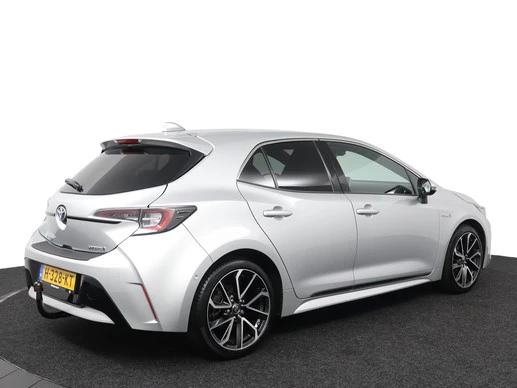 Toyota Corolla - Afbeelding 2 van 30