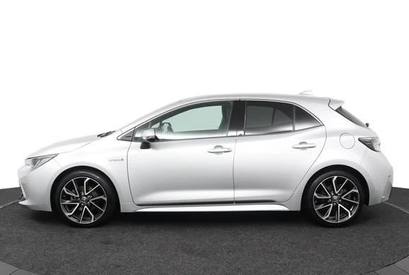 Toyota Corolla - Afbeelding 3 van 30