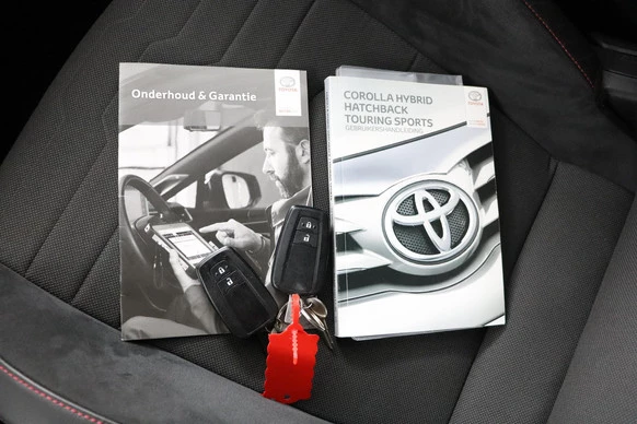 Toyota Corolla - Afbeelding 11 van 30