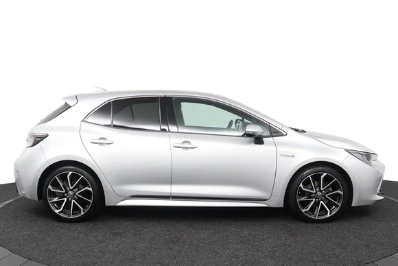 Toyota Corolla - Afbeelding 13 van 30