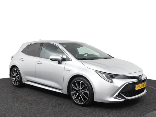 Toyota Corolla - Afbeelding 14 van 30