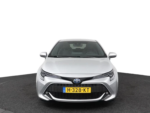 Toyota Corolla - Afbeelding 16 van 30