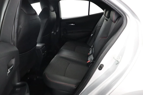 Toyota Corolla - Afbeelding 18 van 30