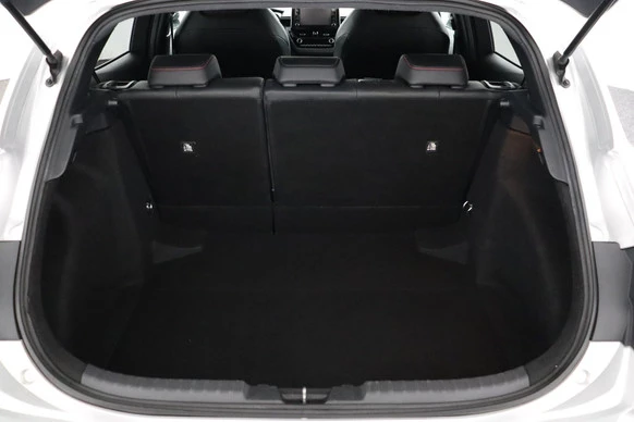 Toyota Corolla - Afbeelding 24 van 30