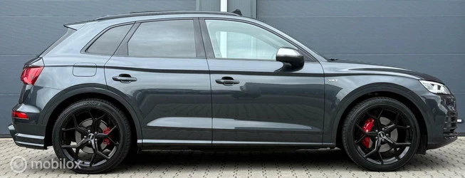 Audi SQ5 - Afbeelding 4 van 26