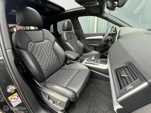Audi SQ5 - Afbeelding 5 van 26