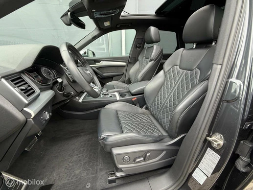 Audi SQ5 - Afbeelding 6 van 26