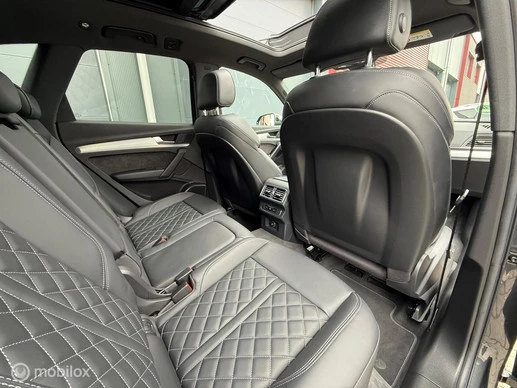 Audi SQ5 - Afbeelding 7 van 26
