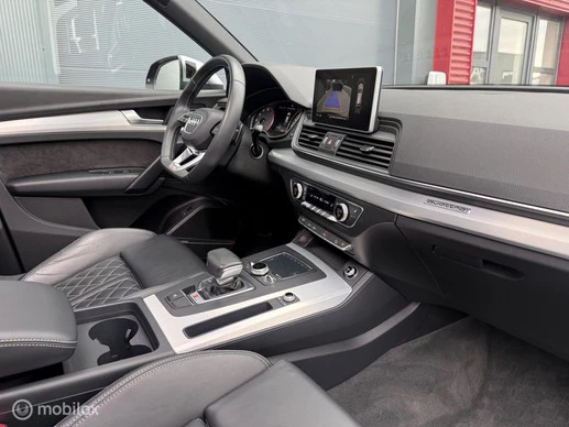 Audi SQ5 - Afbeelding 8 van 26