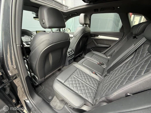 Audi SQ5 - Afbeelding 9 van 26