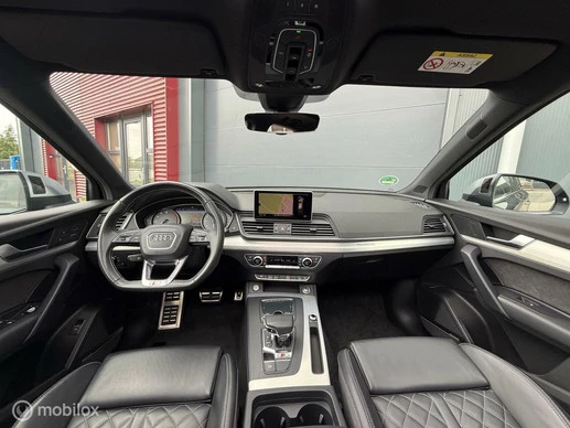 Audi SQ5 - Afbeelding 10 van 26
