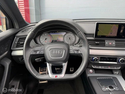 Audi SQ5 - Afbeelding 11 van 26