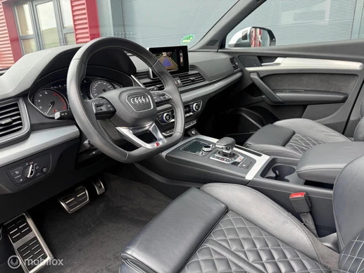 Audi SQ5 - Afbeelding 12 van 26