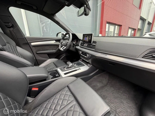 Audi SQ5 - Afbeelding 13 van 26