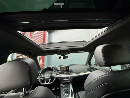 Audi SQ5 - Afbeelding 14 van 26