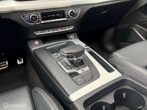 Audi SQ5 - Afbeelding 22 van 26