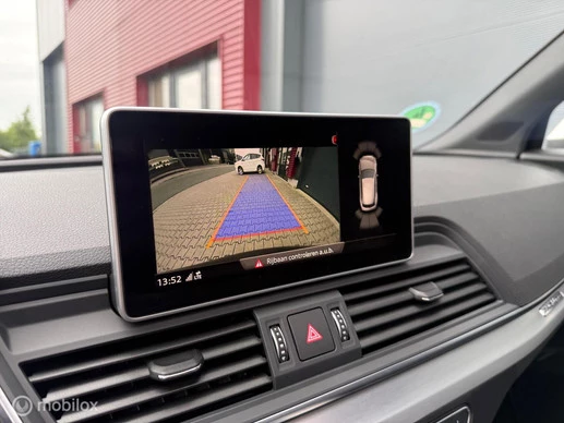 Audi SQ5 - Afbeelding 23 van 26