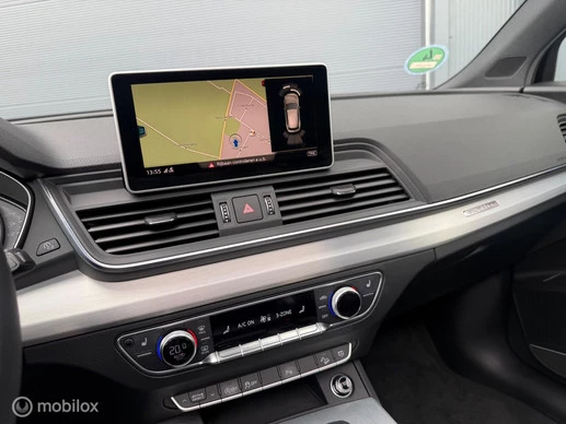 Audi SQ5 - Afbeelding 24 van 26