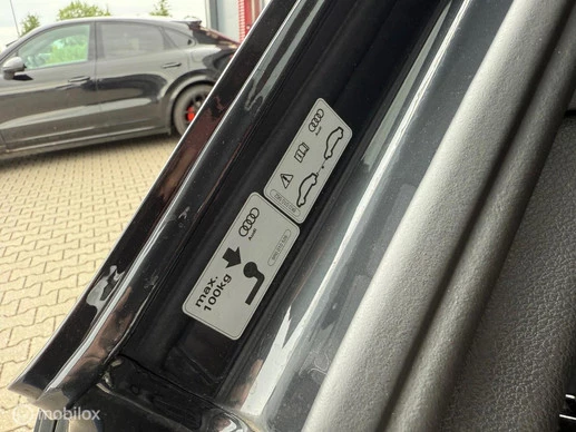 Audi SQ5 - Afbeelding 26 van 26