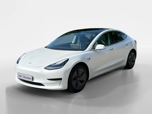 Tesla Model 3 - Afbeelding 1 van 21