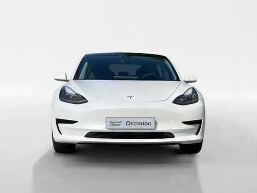Tesla Model 3 - Afbeelding 2 van 21