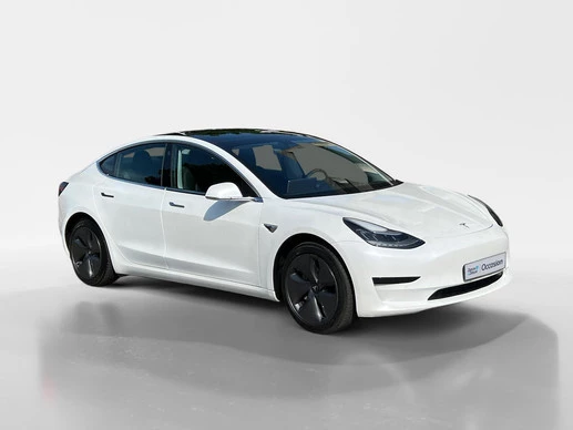 Tesla Model 3 - Afbeelding 3 van 21
