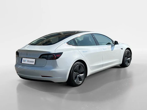 Tesla Model 3 - Afbeelding 4 van 21