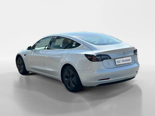 Tesla Model 3 - Afbeelding 6 van 21