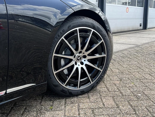 Mercedes-Benz EQS - Afbeelding 10 van 30