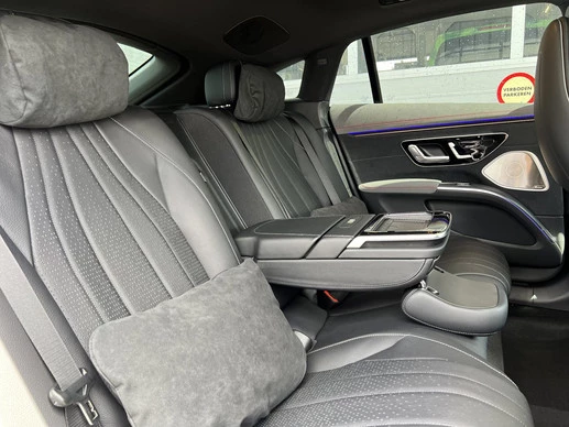 Mercedes-Benz EQS - Afbeelding 4 van 30