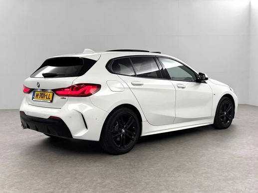 BMW 1 Serie - Afbeelding 2 van 30
