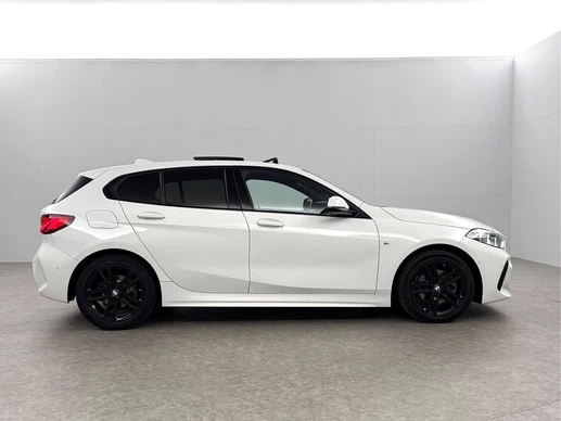 BMW 1 Serie - Afbeelding 3 van 30
