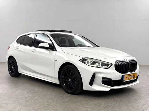 BMW 1 Serie - Afbeelding 4 van 30