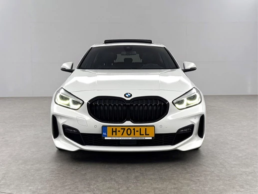 BMW 1 Serie - Afbeelding 5 van 30