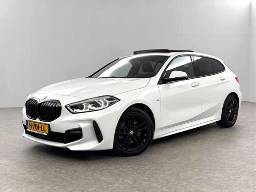 BMW 1 Serie - Afbeelding 6 van 30