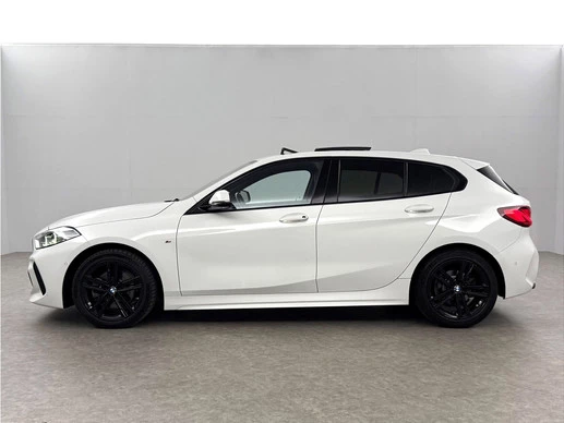 BMW 1 Serie - Afbeelding 7 van 30