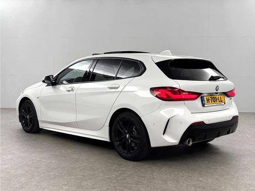 BMW 1 Serie - Afbeelding 8 van 30