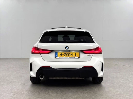 BMW 1 Serie - Afbeelding 9 van 30