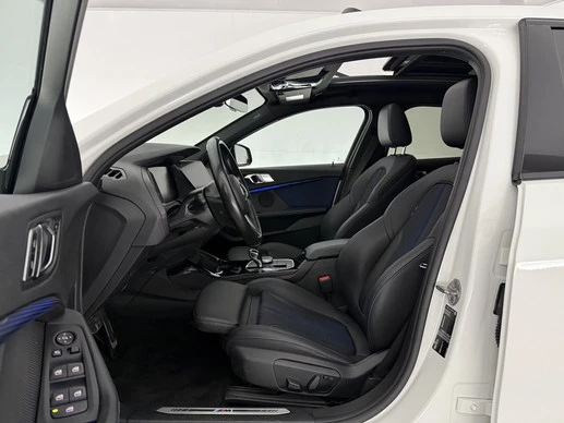 BMW 1 Serie - Afbeelding 10 van 30