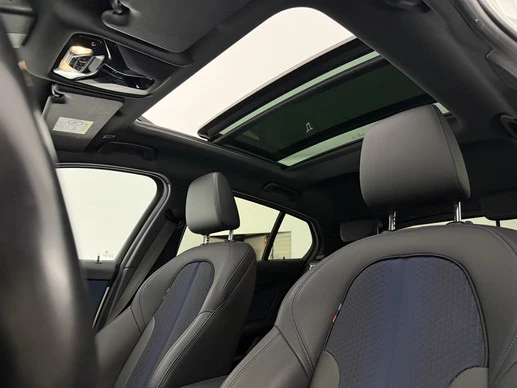BMW 1 Serie - Afbeelding 11 van 30