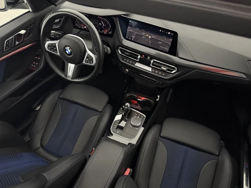 BMW 1 Serie - Afbeelding 12 van 30