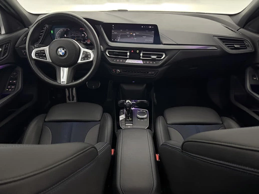 BMW 1 Serie - Afbeelding 13 van 30