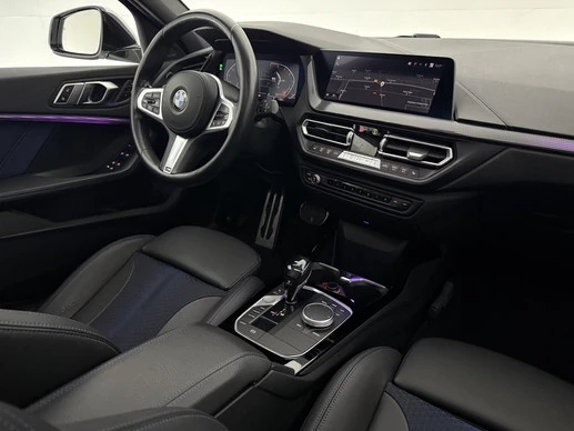 BMW 1 Serie - Afbeelding 14 van 30