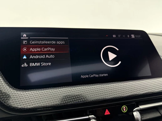 BMW 1 Serie - Afbeelding 18 van 30