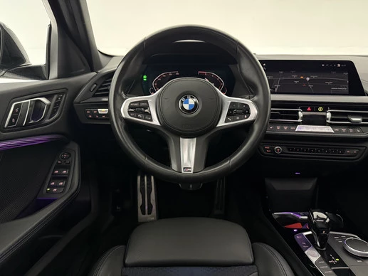 BMW 1 Serie - Afbeelding 19 van 30