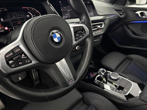 BMW 1 Serie - Afbeelding 20 van 30